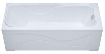 Ванна акриловая Triton ДЖУЛИЯ  160x70 см.  Ванна акриловая Triton ДЖУЛИЯ  160x70 см.