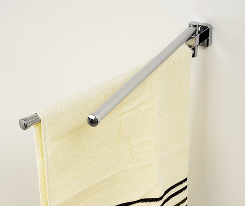 Полотенцедержатель WasserKRAFT LIPPE K-6531   Полотенцедержатель WasserKRAFT LIPPE K-6531