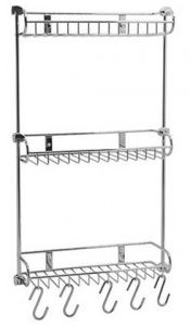 Полка WasserKRAFT  K-1433   Полка WasserKRAFT  K-1433