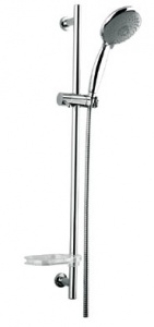 Гарнитур душевой IDDIS  TSH0601   Гарнитур душевой IDDIS  TSH0601
