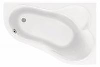 Ванна акриловая Santek ИБИЦА 1.WH11.2.035 150x100 см. правая 