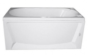 Ванна акриловая Triton СТАНДАРТ  130x70 см.  Ванна акриловая Triton СТАНДАРТ  130x70 см.