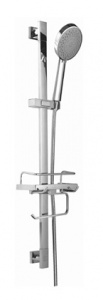 Гарнитур душевой IDDIS  TSH1601   Гарнитур душевой IDDIS  TSH1601