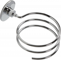 Держатель фена Fixsen ROUND FX-92119   Держатель фена Fixsen ROUND FX-92119