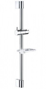 Гарнитур душевой WasserKRAFT  A063  