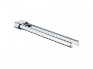 Полотенцедержатель Keuco ELEGANCE 11618 010000   Полотенцедержатель Keuco ELEGANCE 11618 010000
