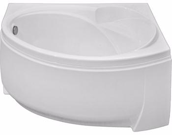 Ванна акриловая BAS ФЛОРИДА В 00039  