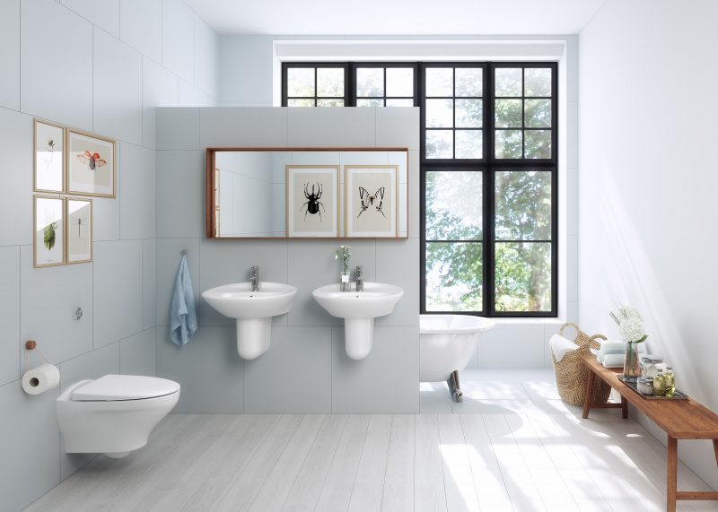 Как правильно выбрать унитаз — советы и рекомендации