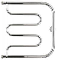 Полотенцесушитель водяной Стилье ТАНДЕМ 00016-5050 500х500 