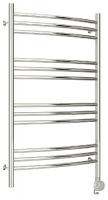 Полотенцесушитель электрический Стилье ФОРМАТ 10 00510-8050 800х500 