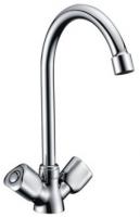 Смеситель WasserKRAFT AMPER 2907 для кухонной мойки  Смеситель WasserKRAFT AMPER 2907 для кухонной мойки