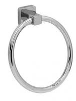 Полотенцедержатель WasserKRAFT LIPPE K-6560   Полотенцедержатель WasserKRAFT LIPPE K-6560