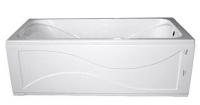 Ванна акриловая Triton СТАНДАРТ  140x70 см.  Ванна акриловая Triton СТАНДАРТ  140x70 см.