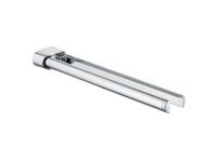 Полотенцедержатель Keuco ELEGANCE 11618 010000   Полотенцедержатель Keuco ELEGANCE 11618 010000