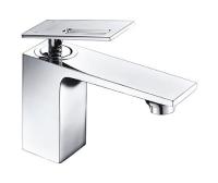 Смеситель WasserKRAFT ALME 1503 для раковины  Смеситель WasserKRAFT ALME 1503 для раковины