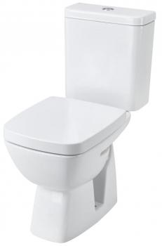 Унитаз-компакт Santek НЕО ЛАЙТ 1.WH30.2.409  