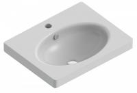 Раковина Sanita luxe NEXT NXT70SLWB01 70 