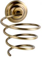 Держатель фена Fixsen RETRO FX-83819   Держатель фена Fixsen RETRO FX-83819