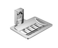 Мыльница навесная WasserKRAFT LEINE K-5069  