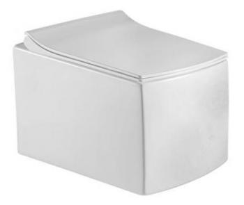 Унитаз навесной Mirsant LINE   