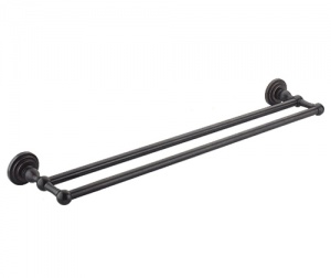 Полотенцедержатель WasserKRAFT ISAR K-7340   Полотенцедержатель WasserKRAFT ISAR K-7340