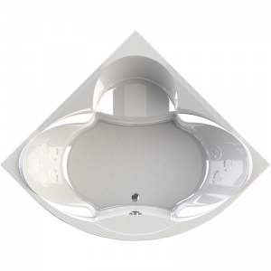 Ванна акриловая Radomir ФИЛАДЕЛЬФИЯ   