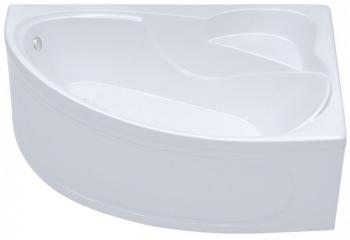 Ванна акриловая Triton ИЗАБЕЛЬ  170x100 см. левая  Ванна акриловая Triton ИЗАБЕЛЬ  170x100 см. левая