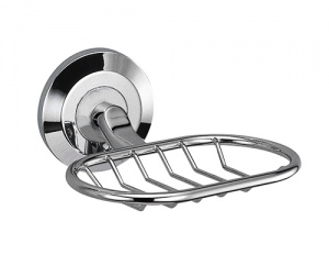 Мыльница навесная WasserKRAFT RHEIN K-6269  