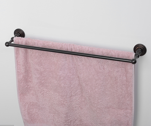 Полотенцедержатель WasserKRAFT ISAR K-7340   Полотенцедержатель WasserKRAFT ISAR K-7340