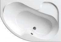 Ванна акриловая Ravak ROSA I CL01000000 160x105 см. правая 