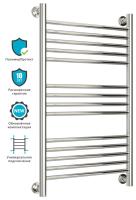 Полотенцесушитель водяной Сунержа БОГЕМА+ 00-0220-8050 800х500 