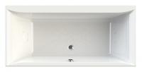 Ванна акриловая Radomir ПАЛЕРМО  180x85 см. 