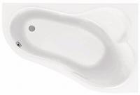 Ванна акриловая Santek ИБИЦА XL 1.WH11.2.037 160x100 см. правая  Ванна акриловая Santek ИБИЦА XL 1.WH11.2.037 160x100 см. правая