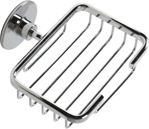 Мыльница навесная Fixsen ROUND FX-92109   Мыльница навесная Fixsen ROUND FX-92109