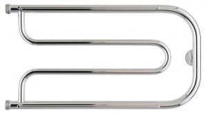 Полотенцесушитель водяной Стилье ДУЭТ 00015-3265 320х650 