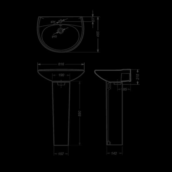 Sanita ВИКТОРИЯ VIC55SAWB01    Sanita ВИКТОРИЯ VIC55SAWB01
