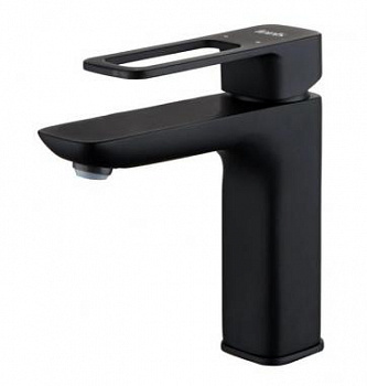 Смеситель IDDIS SLIDE SLIBL00i01 для раковины  Смеситель IDDIS SLIDE SLIBL00i01 для раковины