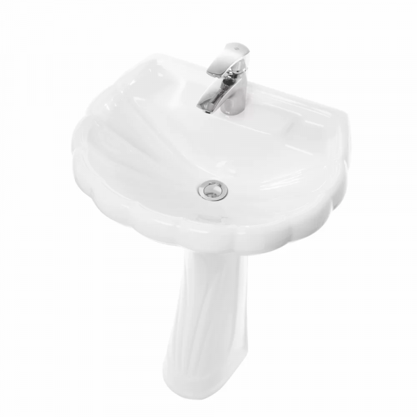 Sanita РОМАШКА ROMSAWB01 60   Sanita РОМАШКА ROMSAWB01 60