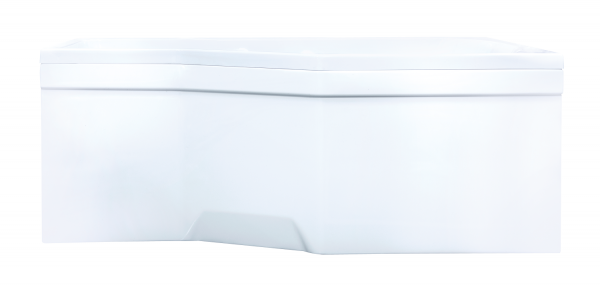 Ванна акриловая 1Marka CONVEY 01кон1775л 150x75 см. левая  Ванна акриловая 1Marka CONVEY 01кон1775л 150x75 см. левая