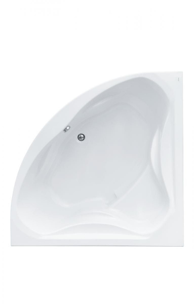 Ванна акриловая Santek САН-ПАУЛУ 1.WH30.2.399 150x150 см.  Ванна акриловая Santek САН-ПАУЛУ 1.WH30.2.399 150x150 см.