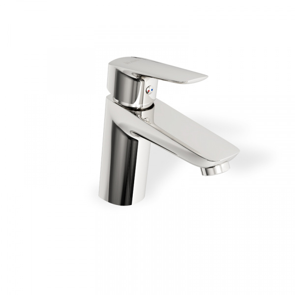 Смеситель IDDIS VIBE VIBSB00i01 для раковины  Смеситель IDDIS VIBE VIBSB00i01 для раковины