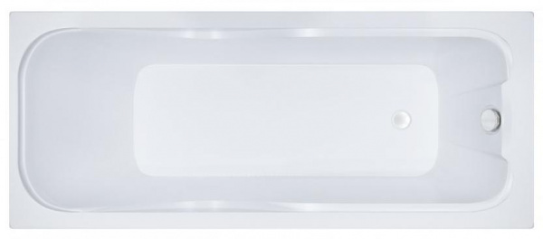 Ванна акриловая Triton ДЖУЛИЯ  160x70 см.  Ванна акриловая Triton ДЖУЛИЯ  160x70 см.