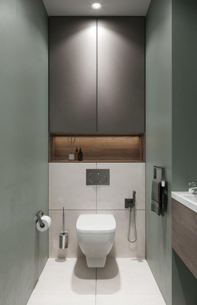 Унитаз навесной Santek НЕО 1.WH30.2.410   Унитаз навесной Santek НЕО 1.WH30.2.410