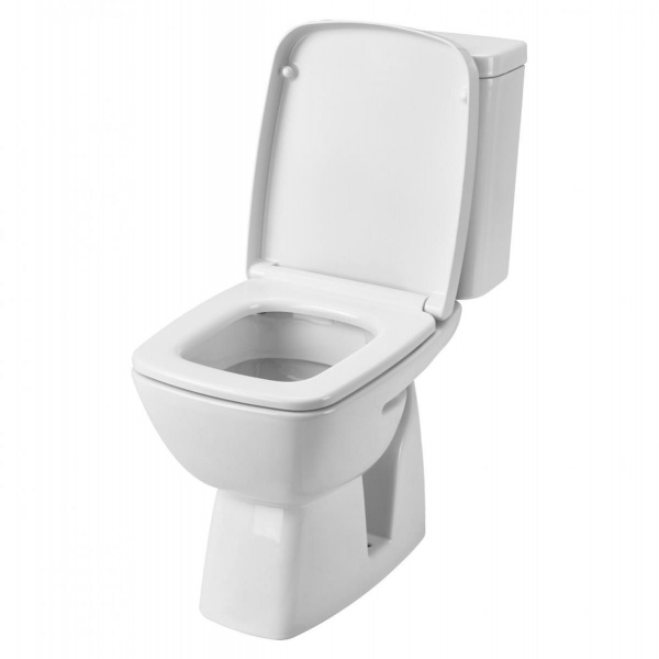 Унитаз-компакт Santek НЕО ЛАЙТ 1.WH30.2.409  