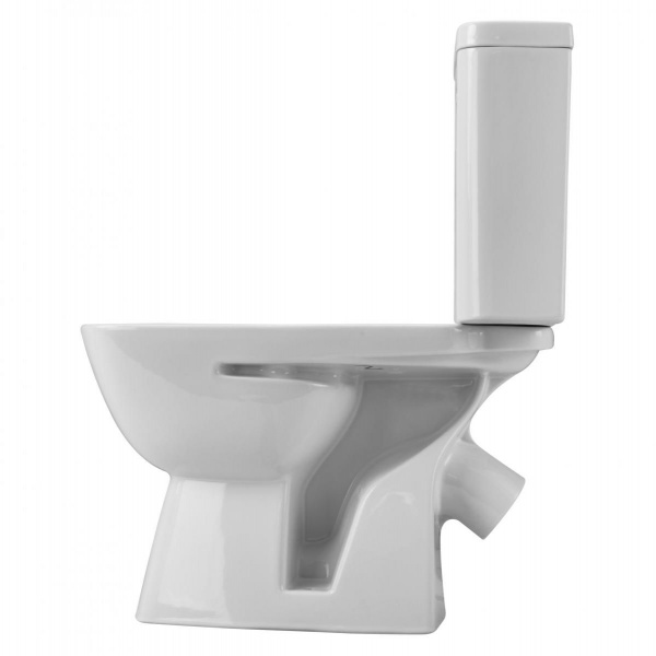 Унитаз-компакт Santek НЕО ЛАЙТ 1.WH30.2.408   Унитаз-компакт Santek НЕО ЛАЙТ 1.WH30.2.408