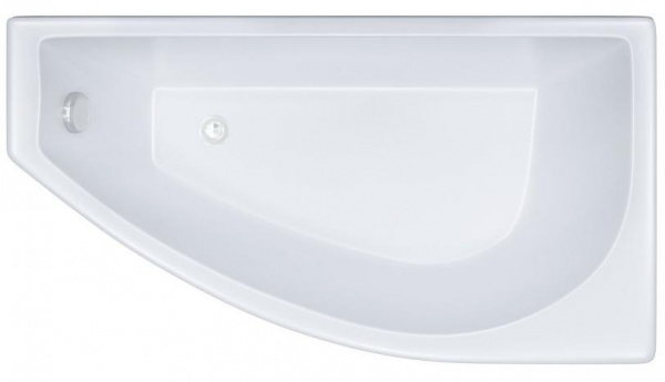 Ванна акриловая Triton БЭЛЛА  140x75 см. левая  Ванна акриловая Triton БЭЛЛА  140x75 см. левая