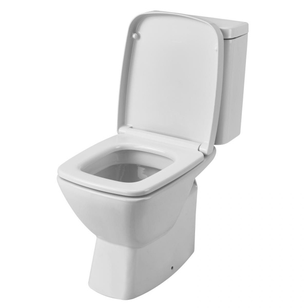 Унитаз-компакт Santek НЕО 1.WH30.2.187   Унитаз-компакт Santek НЕО 1.WH30.2.187