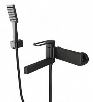 Смеситель IDDIS SLIDE SLIGM00i02 для ванны и душа  Смеситель IDDIS SLIDE SLIGM00i02 для ванны и душа