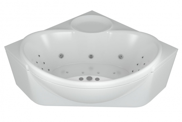 Ванна акриловая Aquatek ЭПСИЛОН  150x150 см. 