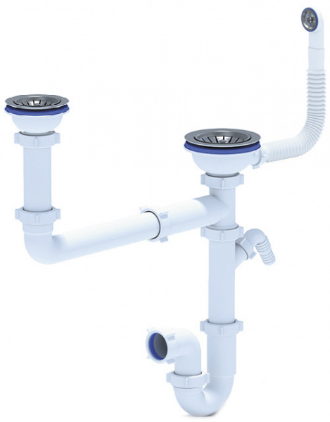 Мойка кухонная керамогранитная Florentina СЕЛЕНА 780 20.265.E0780.201 78*51 см. жасмин